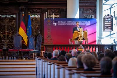 German American Conference (GAC) (6)